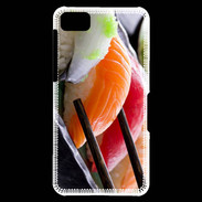 Coque Blackberry Z10 Plateau de sushi