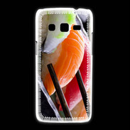 Coque Samsung Galaxy Express2 Plateau de sushi