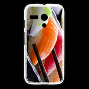 Coque Motorola G Plateau de sushi