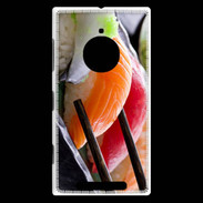 Coque Nokia Lumia 830 Plateau de sushi