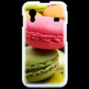 Coque Samsung ACE S5830 Maccaron