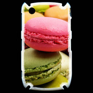 Coque Blackberry 8520 Maccaron