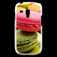 Coque Samsung Galaxy S3 Mini Maccaron