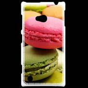 Coque Nokia Lumia 720 Maccaron