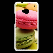 Coque HTC One Maccaron