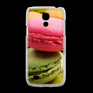 Coque Samsung Galaxy S4mini Maccaron