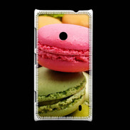 Coque Nokia Lumia 520 Maccaron