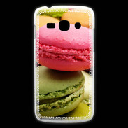 Coque Samsung Galaxy Ace3 Maccaron