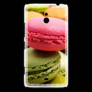 Coque Nokia Lumia 1320 Maccaron