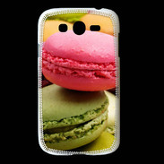Coque Samsung Galaxy Grand Maccaron
