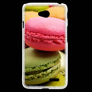 Coque LG L70 Maccaron