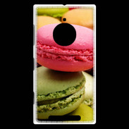 Coque Nokia Lumia 830 Maccaron
