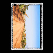 Coque iPadMini Savane Girafe d'Afrique