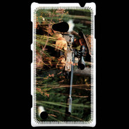Coque Nokia Lumia 720 Sniper tireur d'élite