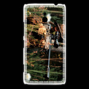 Coque Nokia Lumia 1320 Sniper tireur d'élite