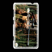 Coque Nokia Lumia 625 Sniper tireur d'élite