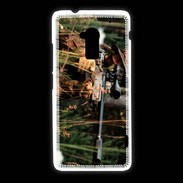 Coque HTC One Max Sniper tireur d'élite