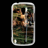Coque Samsung Galaxy Trend Sniper tireur d'élite