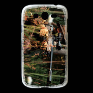 Coque Samsung Galaxy Grand Sniper tireur d'élite