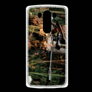 Coque LG G3 Sniper tireur d'élite