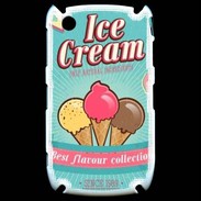 Coque Blackberry 8520 Glace Vintage 10