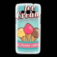 Coque Samsung Galaxy Express2 Glace Vintage 10