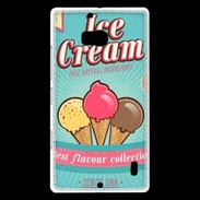 Coque Nokia Lumia 930 Glace Vintage 10