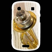 Coque Blackberry Bold 9900 Trompette 3 