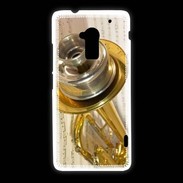 Coque HTC One Max Trompette 3 