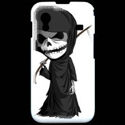 Coque Samsung ACE S5830 Horreur et manga 5