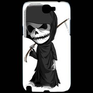 Coque Samsung Galaxy Note 2 Horreur et manga 5