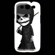 Coque Samsung Galaxy S3 Horreur et manga 5