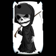 Coque Blackberry 8520 Horreur et manga 5