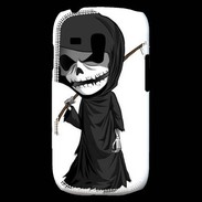 Coque Samsung Galaxy S3 Mini Horreur et manga 5