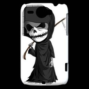 Coque HTC Wildfire G8 Horreur et manga 5