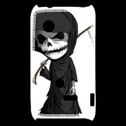 Coque Sony Xperia Typo Horreur et manga 5
