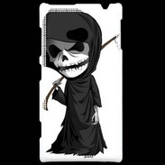 Coque Nokia Lumia 720 Horreur et manga 5