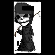 Coque LG Optimus L7 Horreur et manga 5