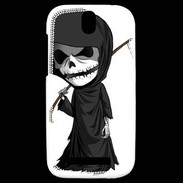 Coque HTC One SV Horreur et manga 5