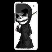 Coque HTC One Horreur et manga 5