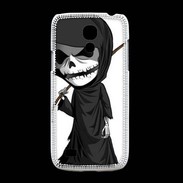 Coque Samsung Galaxy S4mini Horreur et manga 5