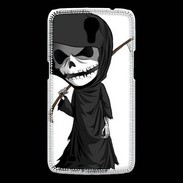 Coque Samsung Galaxy Mega Horreur et manga 5