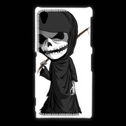 Coque Sony Xpéria Z1 Horreur et manga 5