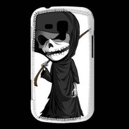 Coque Samsung Galaxy Trend Horreur et manga 5