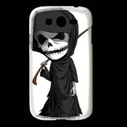 Coque Samsung Galaxy Grand Horreur et manga 5