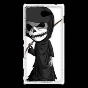 Coque Sony Xperia M2 Horreur et manga 5