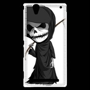 Coque Sony Xperia T2 Ultra Horreur et manga 5
