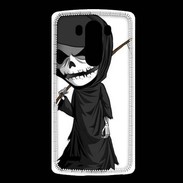 Coque LG G3 Horreur et manga 5