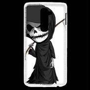 Coque LG G2 Horreur et manga 5