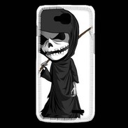 Coque LG L90 Horreur et manga 5